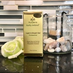 Nugene Light and Bright Gel